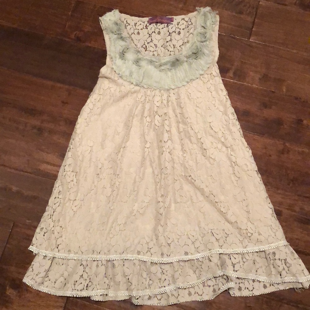 Sweet Sinammon Top